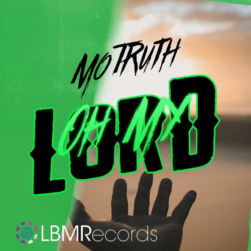 Oh My Lord cover art