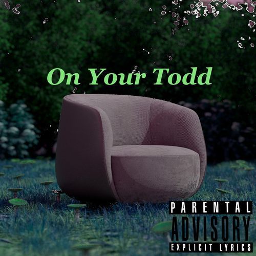 On Your Todd