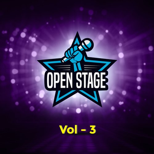 Open Stage Vol. - 3