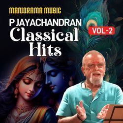 P Jayachandran  Classical Hits  Juke Box Vol 2