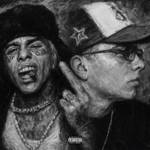 WERK cover art