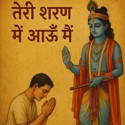 तेरी शरण में आऊँ मैं