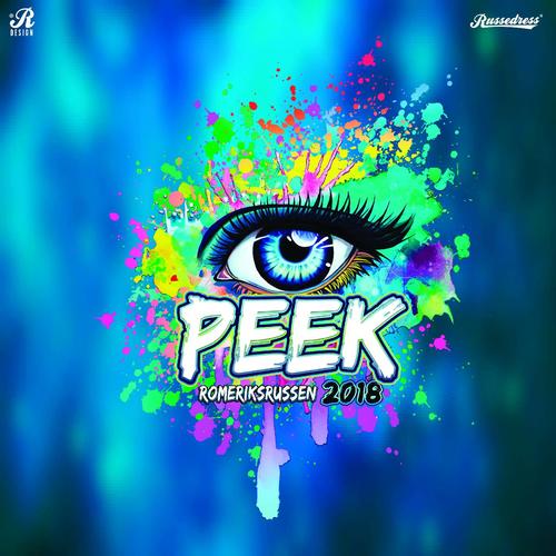 Peek 2018 (Romeriksrussen) [feat. J-Dawg]
