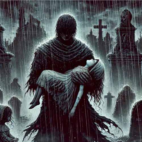 Perdiendo la fe I (EP) cover art