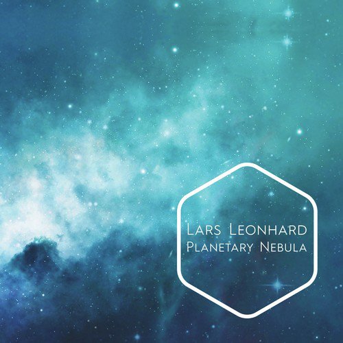 Dark Nebula cover art