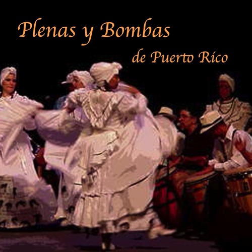 Plenas y Bombas de Puerto Rico