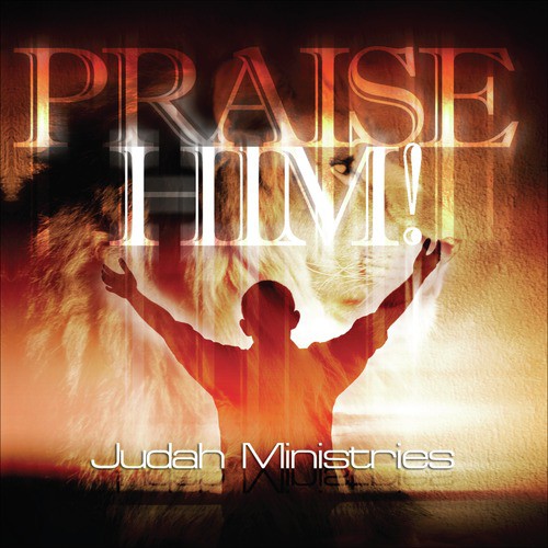 Lift up Your Praise