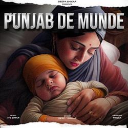 Punjab De Munde-BFEiQT1nYlg