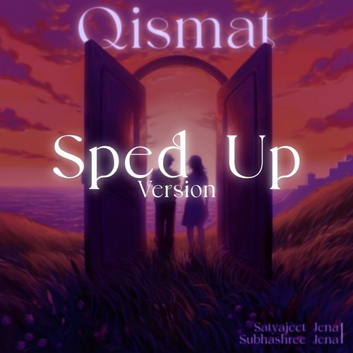 Qismat (Sped Up Version)