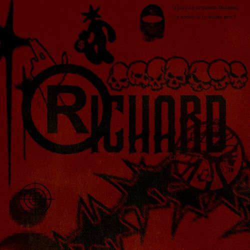 RICHARD cover art