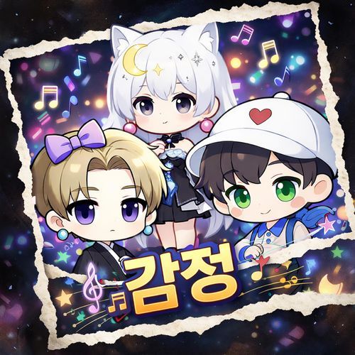 감정