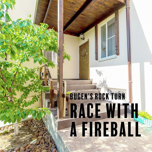 Race with a Fireball: From Cellar of Brunnenstraße to Blizzard Studios