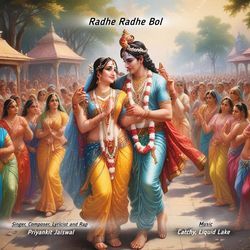 Radhe Radhe Bol-NSE4WwJ8Z3A