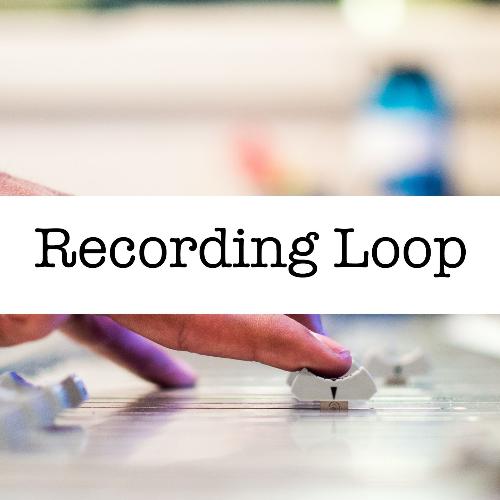 Waiting Loop (125c) cover art