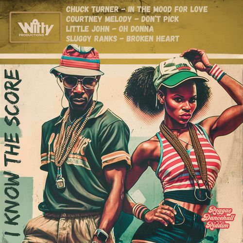 Reggae Dancehall Riddim: I Know The Score
