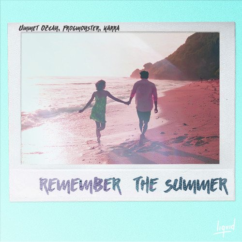 Remember the Summer (feat. Karra)_poster_image