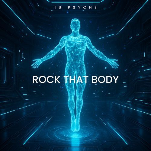 Rock That Body