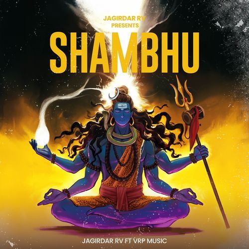 SHAMBHU