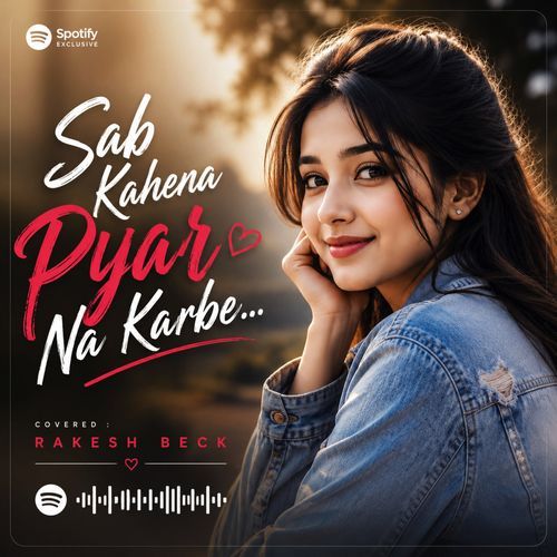 Sab Kahena Pyar Na Karbe V2.0