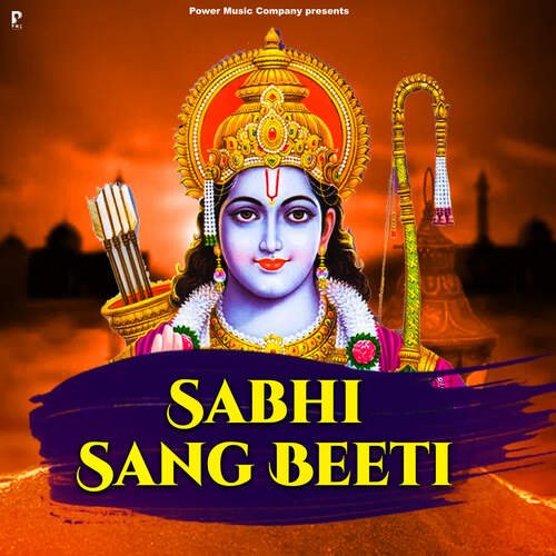 Sabhi Sang Beeti