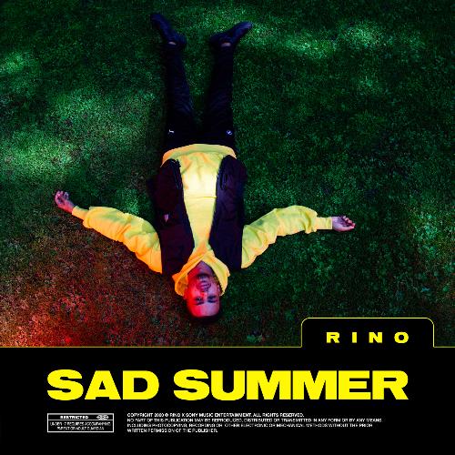 Sad Summer EP