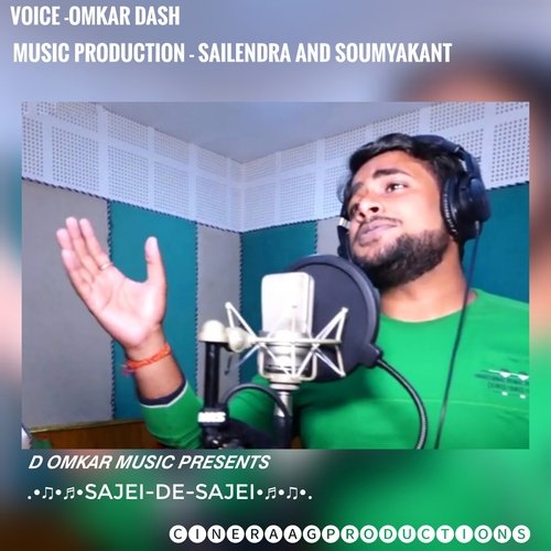 Sajei De Sajei