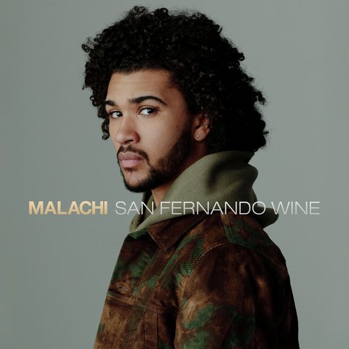 Malachi