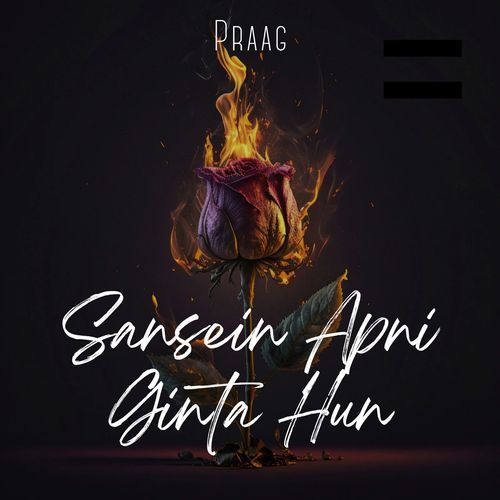 Sansein Apni Ginta Hun