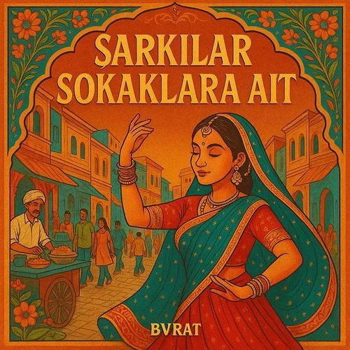 Sarkilar Sokaklara Ait