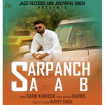 Sarpanch Saab
