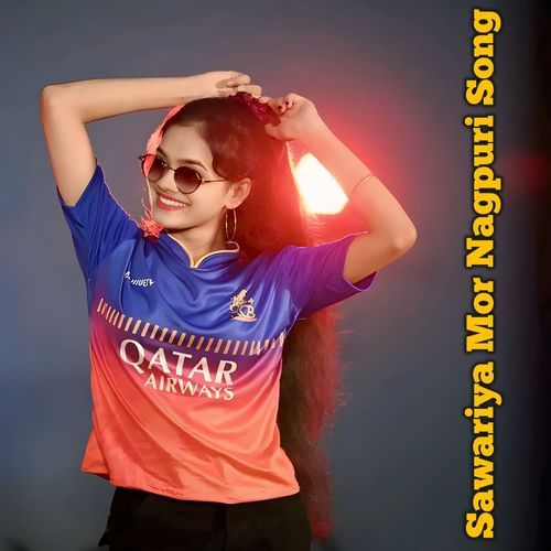 Sawariya Mor Nagpuri Song