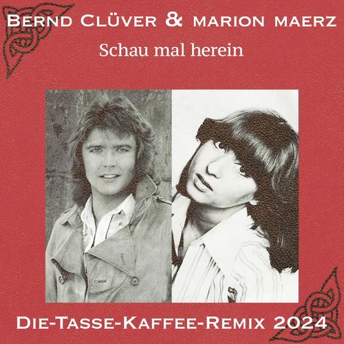 Schau mal herein (Die Tasse Kaffee-Remix)