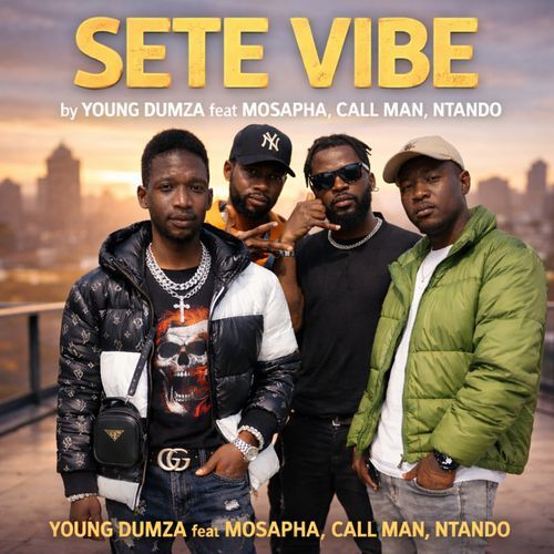 Ngiyaz'fela cover art