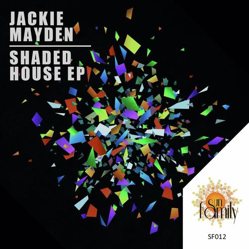 Shaded House EP