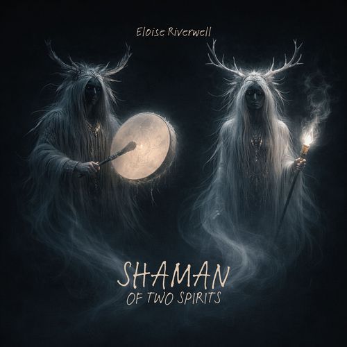Ceremony of Dual Flames cover art
