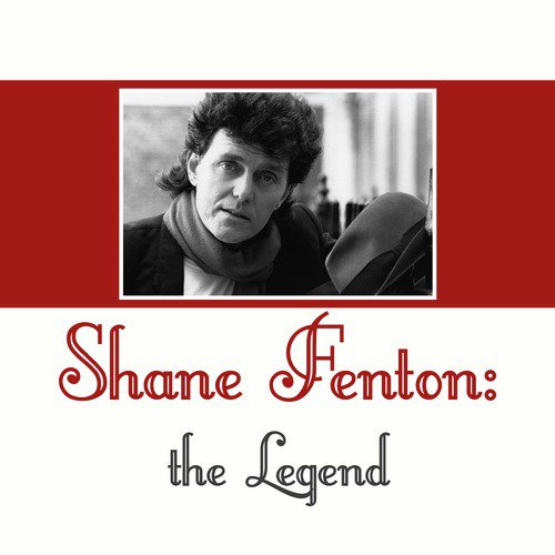 Shane Fenton: The Legend