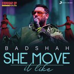 She Move It Like (Straight Up Punjab Live Version)