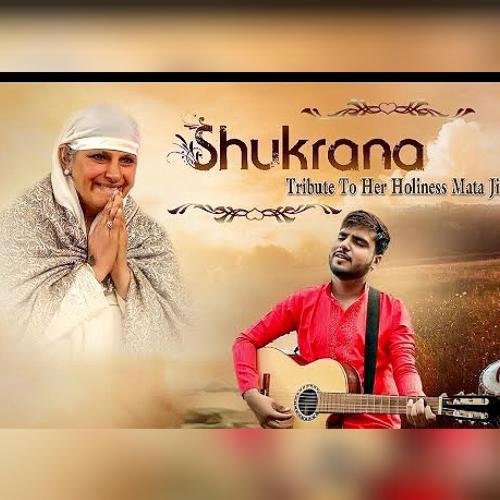 Shukrana Tribute Mata Sawinder Hardev Ji (feat. Shobhit Banwait)_poster_image