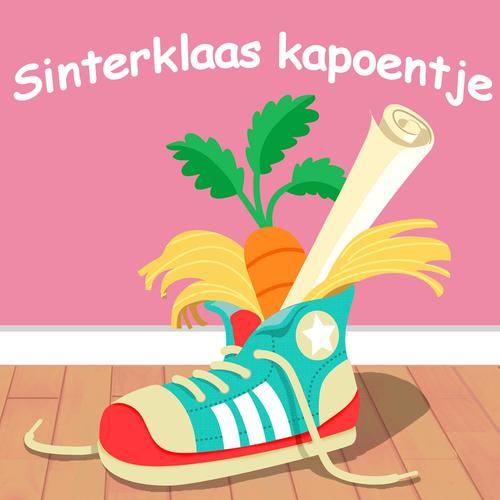 Sinterklaas Kapoentje