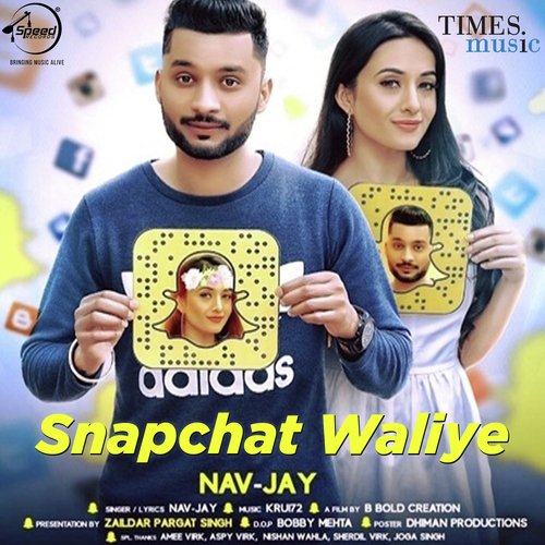 Snapchat Waliye