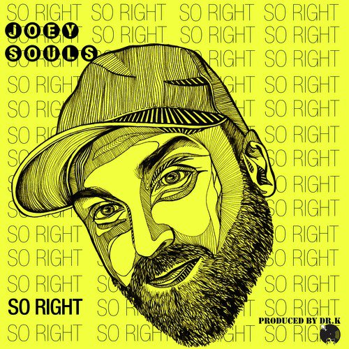 So Right_poster_image