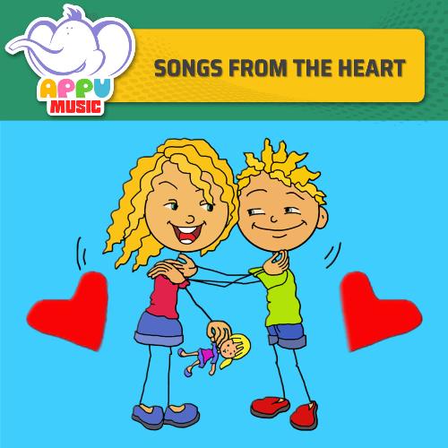 Songs From The Heart