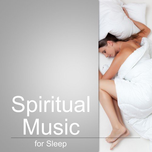 Spiritual Music for Sleep - Relax and Sleep Songs with Nature Sounds, New Age Music, Rem Phase, Sound Therapy, Stress Relief, Restful Sleep Relieving Insomnia, Ambient Music, Relaxation