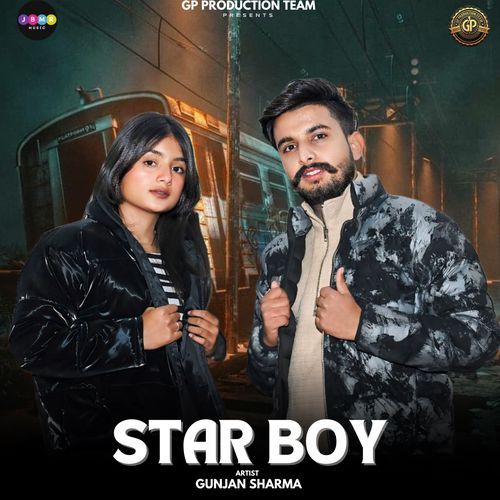 Star Boy