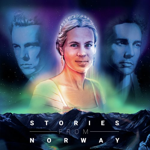 Stories From Norway: Mette-Marit Av Norge_poster_image