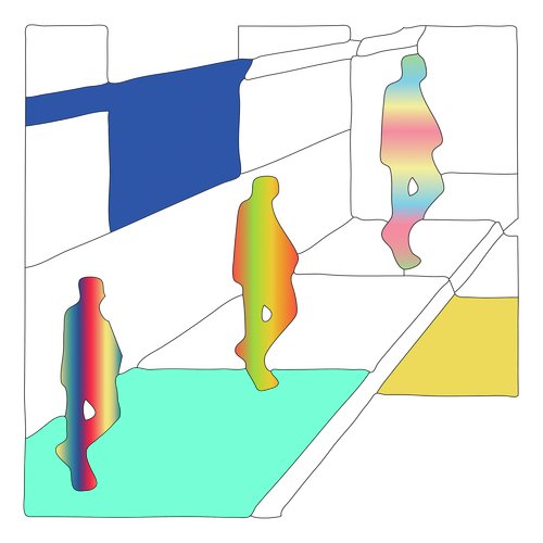 Straight To The Morning (Mighty Mouse Remix)