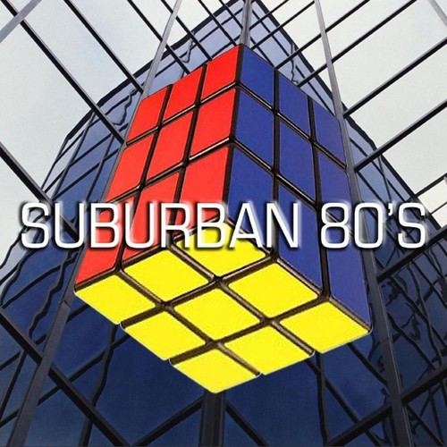 Suburban 80s