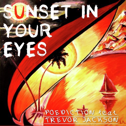 Sunset in Your Eyes - 1