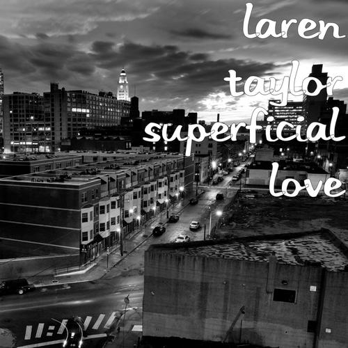 Superficial Love_poster_image