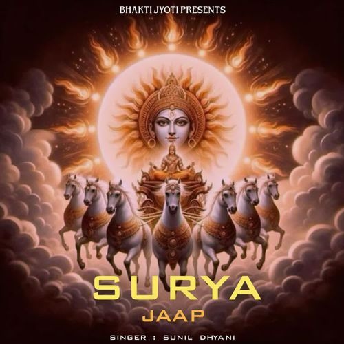 Surya Jaap